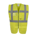 Hi-Vis yellow