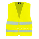 hi-vis gelb